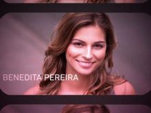 Benedita Pereira