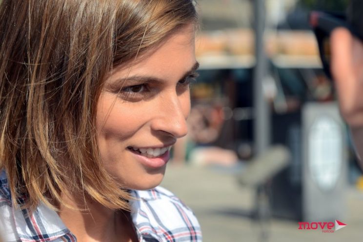 Benedita Pereira