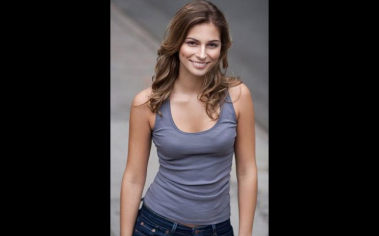 Benedita Pereira