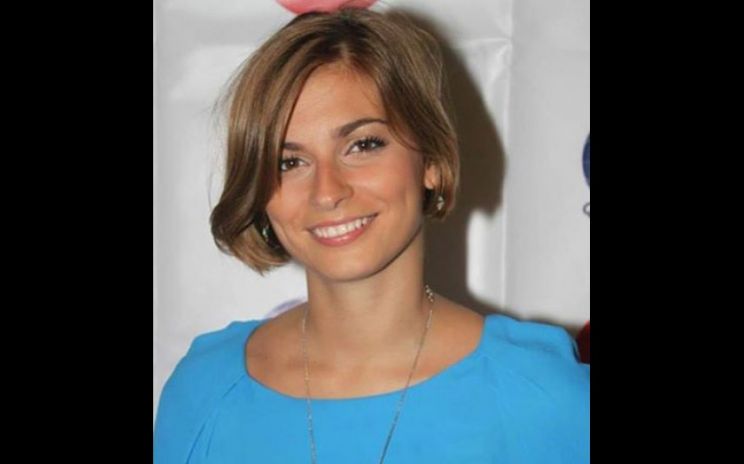 Benedita Pereira
