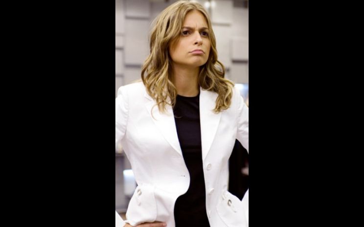 Benedita Pereira