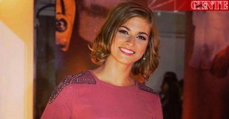 Benedita Pereira