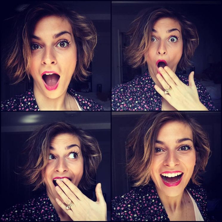 Benedita Pereira
