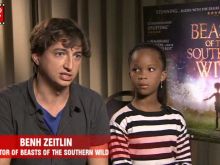 Benh Zeitlin