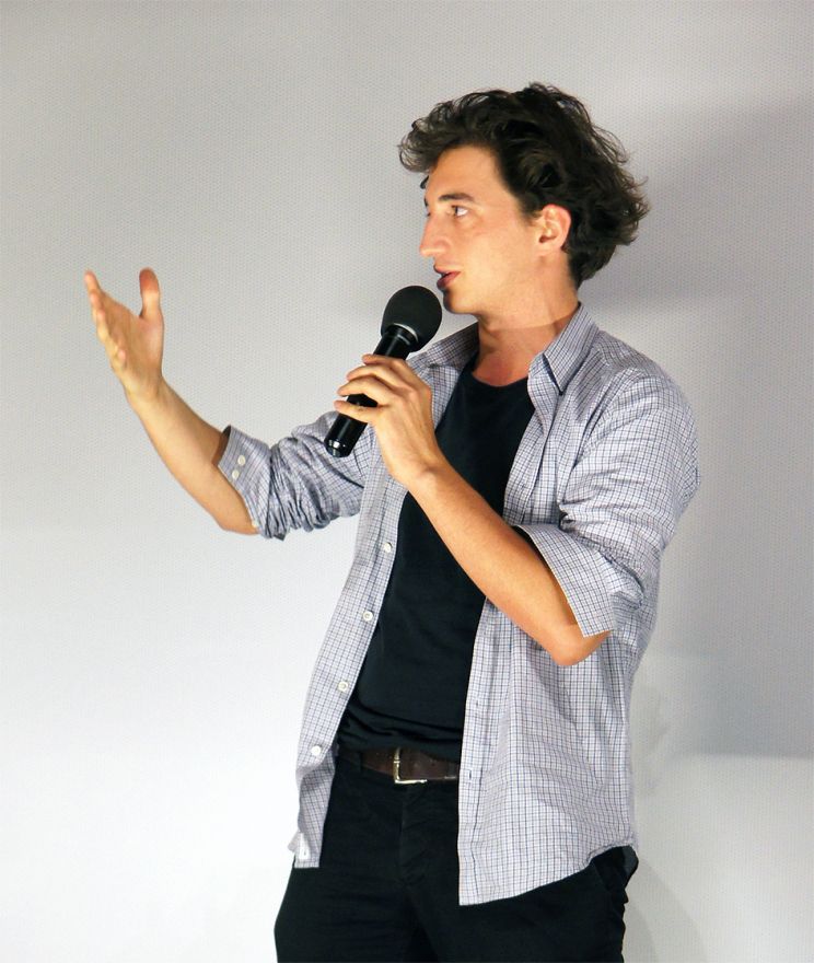 Benh Zeitlin