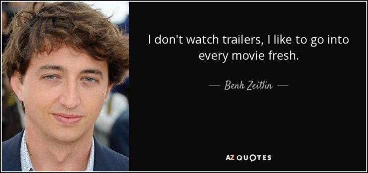 Benh Zeitlin