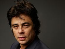 Benicio Del Toro