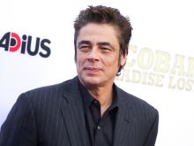 Benicio Del Toro