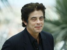 Benicio Del Toro