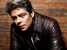 Benicio Del Toro