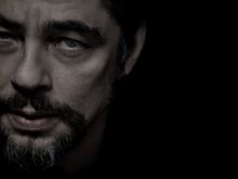 Benicio Del Toro