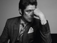 Benicio Del Toro