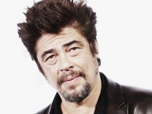 Benicio Del Toro