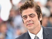 Benicio Del Toro