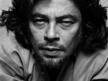 Benicio Del Toro