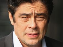 Benicio Del Toro