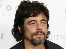 Benicio Del Toro