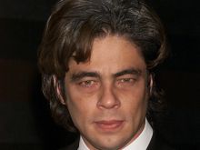 Benicio Del Toro