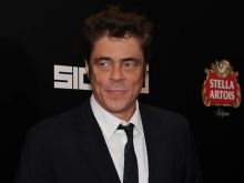 Benicio Del Toro