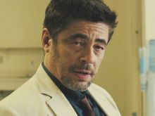 Benicio Del Toro