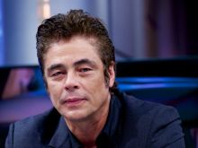 Benicio Del Toro