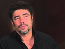 Benicio Del Toro