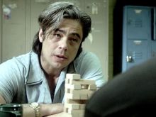 Benicio Del Toro #47255 picture (Landscape Medium)