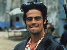Benicio Del Toro #47257 picture (Landscape Medium)