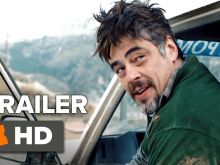 Benicio Del Toro