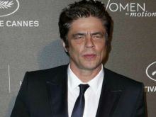 Benicio Del Toro