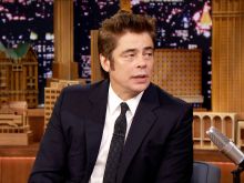 Benicio Del Toro