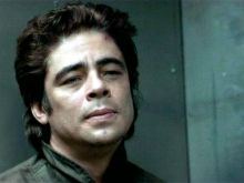 Benicio Del Toro