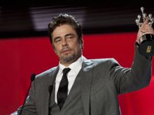 Benicio Del Toro