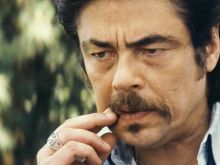 Benicio Del Toro