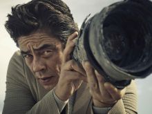 Benicio Del Toro