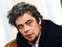 Benicio Del Toro