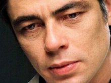 Benicio Del Toro