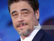 Benicio Del Toro