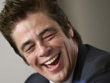 Benicio Del Toro