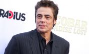 Benicio Del Toro