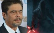 Benicio Del Toro