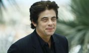 Benicio Del Toro