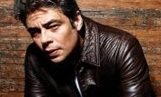 Benicio Del Toro