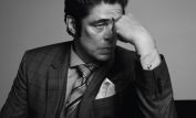 Benicio Del Toro