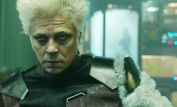 Benicio Del Toro