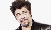 Benicio Del Toro