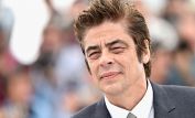 Benicio Del Toro