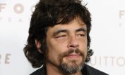 Benicio Del Toro