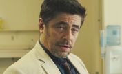 Benicio Del Toro