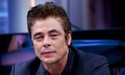 Benicio Del Toro